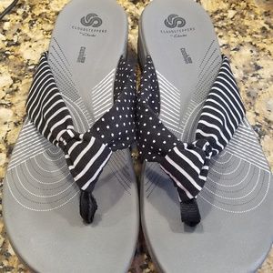 Clarks Sandals